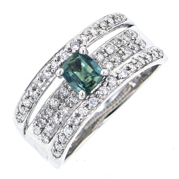 Yukizaki Select ProperOther Yukizaki Select Jewelry OTHER PT900 alexandrite ring 