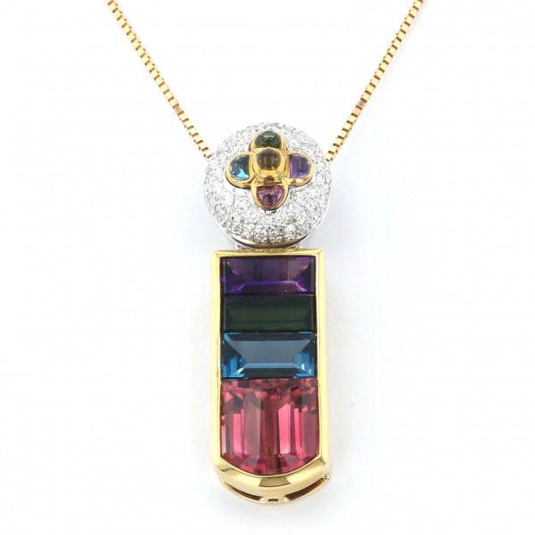 ユキザキセレクトジュエリー OTHER  ¥583,000