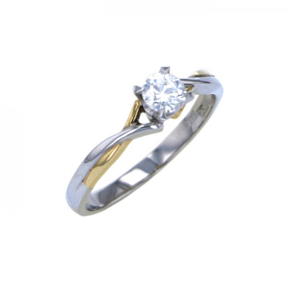 yukizakiselect ProperOther ユキザキセレクトジュエリー OTHER ダイヤモンド 