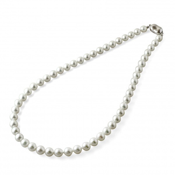 yukizakiselect pearl ユキザキセレクトジュエリー パール  