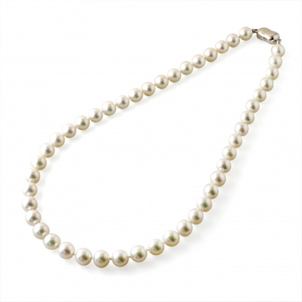 yukizakiselect pearl ユキザキセレクトジュエリー パール  