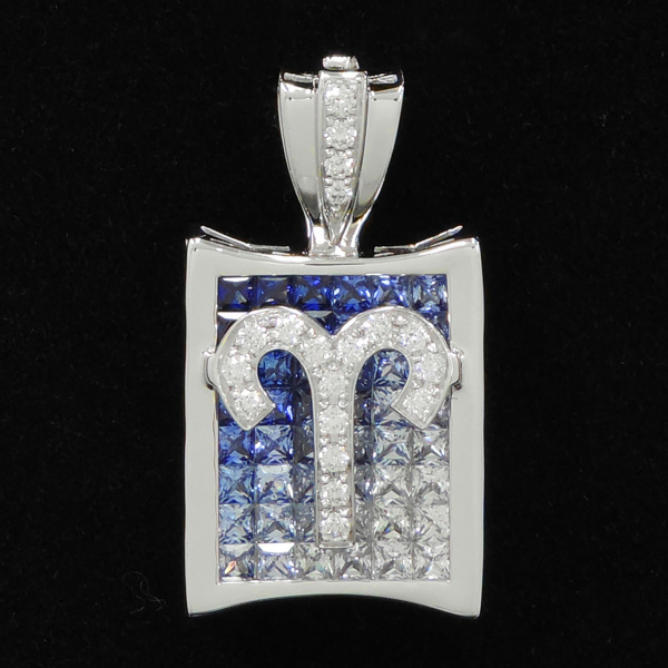 ユキザキセレクトジュエリー ホロスコープ H0321.12.9.14.2 ¥388,000