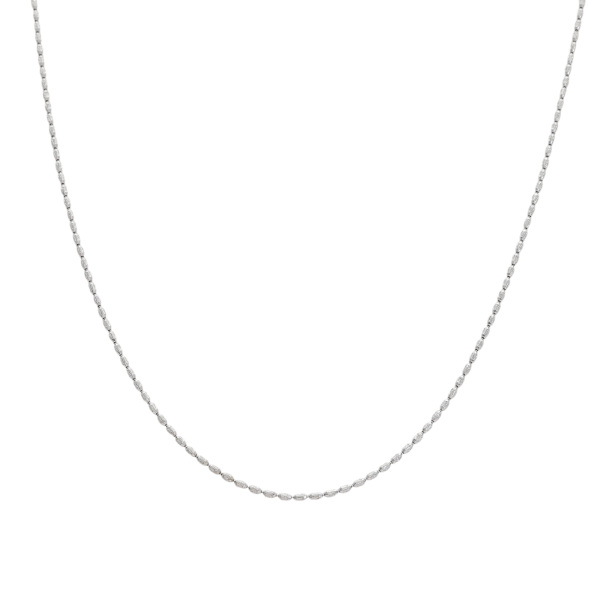 yukizakiselect chain ユキザキセレクトジュエリー チェーン  