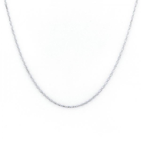 yukizakiselect  柚木﨑精选珠宝  铂金 项链 