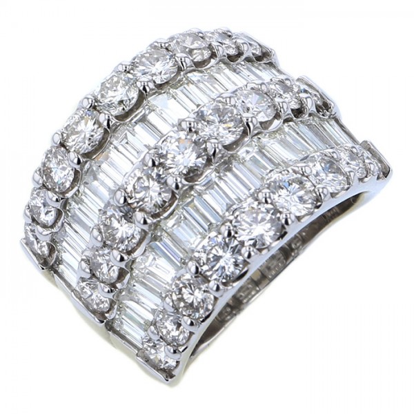 yukizakiselect 適當的其他 柚木﨑精選珠寶 其他 金鑽 