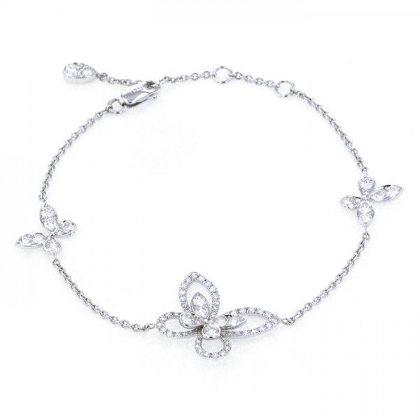 graff butterfly silhouette GRAFF Butterfly silhouette  