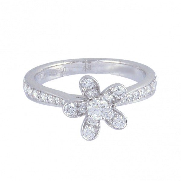 vancleefarpels socrate Van Cleef & Arpels Socrates diamond 