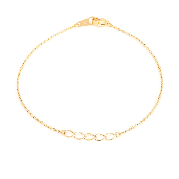 yukizakiselect chain ユキザキセレクトジュエリー チェーン  