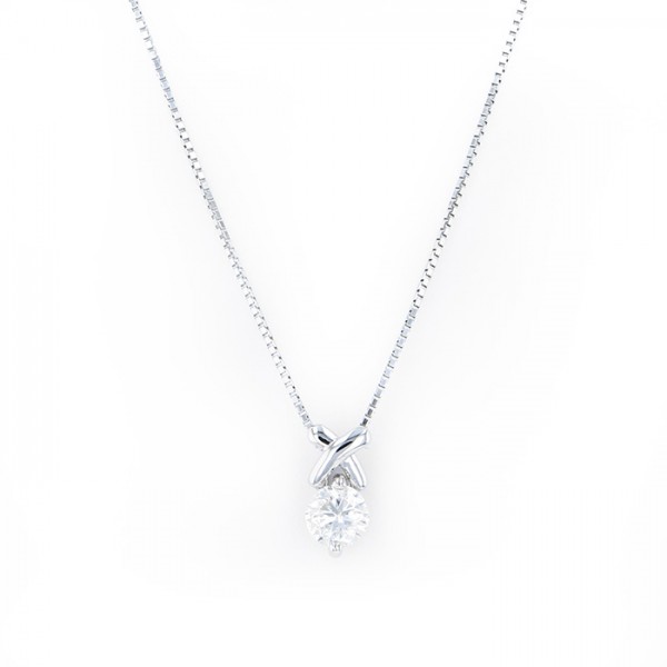 yukizakiselect ProperOther ユキザキセレクトジュエリー OTHER プラチナ ダイヤモンド ネックレス 