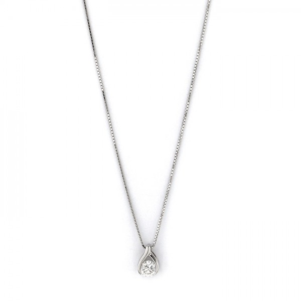 Yukizaki Select ProperOther Yukizaki Select Jewelry OTHER platinum diamond pendant 