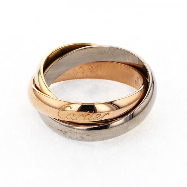 cartier other Cartier Trinity 