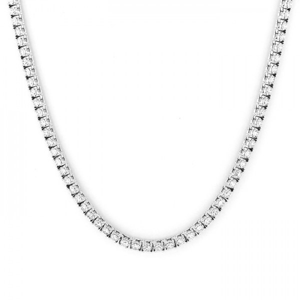 yukizakiselect 适当的其他 柚木﨑精选珠宝 其他 铂金 金钻 项链 