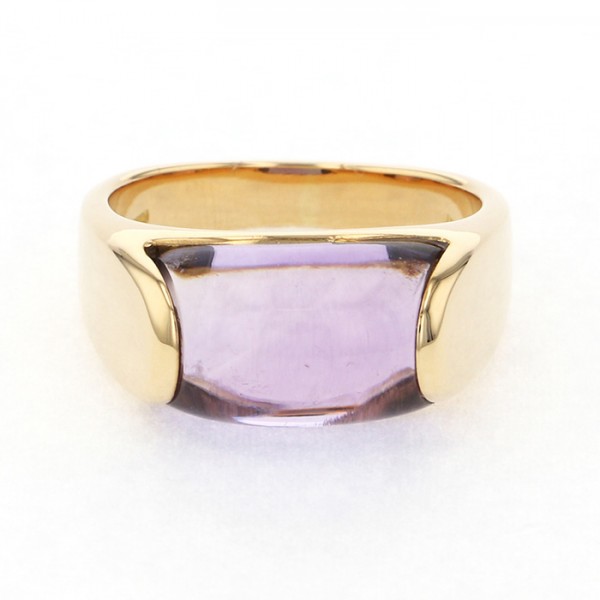 bvlgari other ブルガリ ミューザ リング 