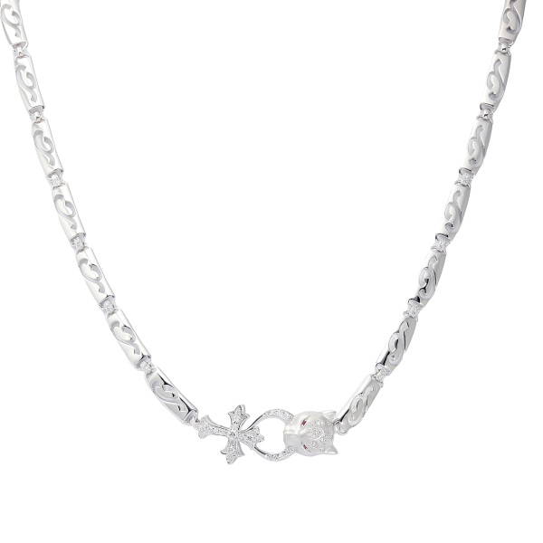 yukizaki kokyuneck ユキザキ ユキザキ パンサー w50114.2.9