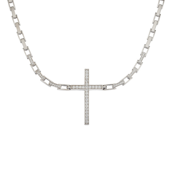 ユキザキセレクトジュエリー クロス  ¥1,078,000