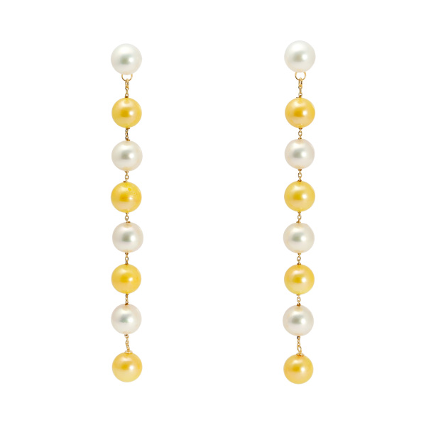 yukizakiselect pearl ユキザキセレクトジュエリー パール  