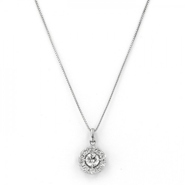 Yukizaki Select ProperOther Yukizaki Select Jewelry OTHER platinum diamond necklace 