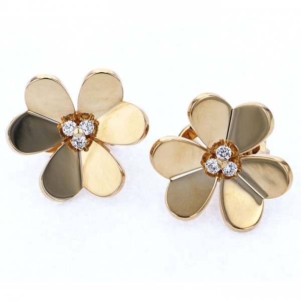 vancleefarpels frivole ヴァンクリーフ&アーペル フリヴォル ラージモデル 