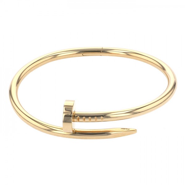 cartier juste-un-clou カルティエ ジュストアンクル  