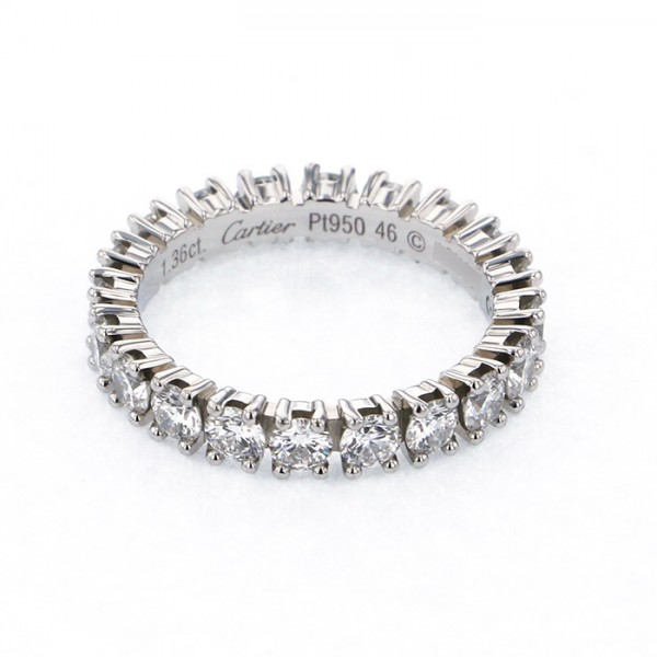 卡地亚 其他 卡地亚 永恒 