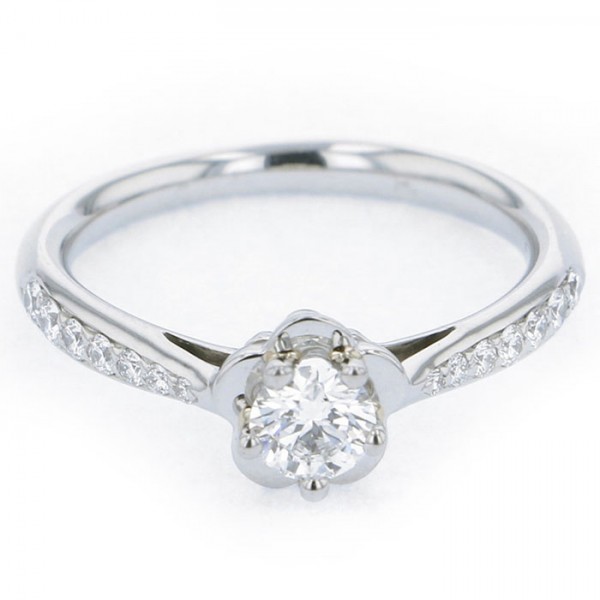 chanel camellia シャネル カメリア ダイヤモンド 