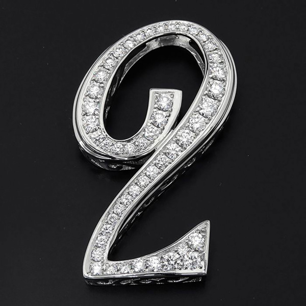 ユキザキセレクトジュエリー yukizakiselect ノンブル プレミアム nombre-premium j256864