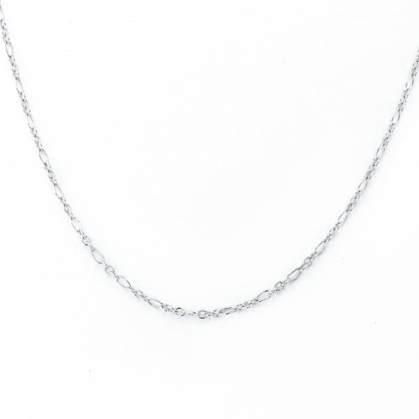 yukizakiselect ProperOther ユキザキセレクトジュエリー OTHER ホワイトゴールド ネックレス 小豆S&L0.4 