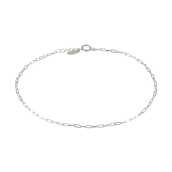 yukizakiselect chain ユキザキセレクトジュエリー チェーン 荒角小豆 