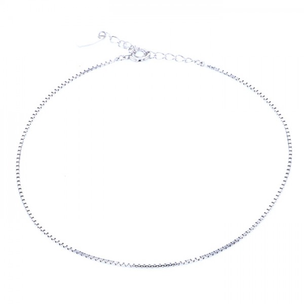 yukizakiselect chain ユキザキセレクトジュエリー チェーン ベネチアン1.0 