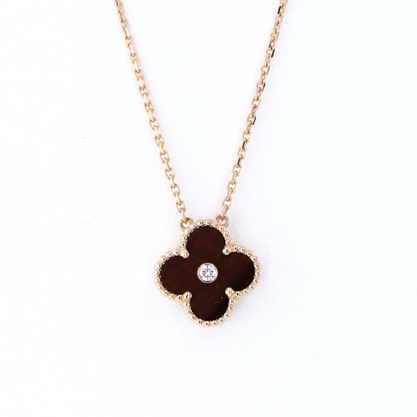 vancleefarpels vintagealhambra ヴァンクリーフ&アーペル ヴィンテージアルハンブラ フラワー 