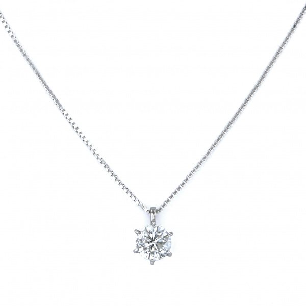 Yukizaki Select ProperOther Yukizaki Select Jewelry OTHER platinum diamond necklace 