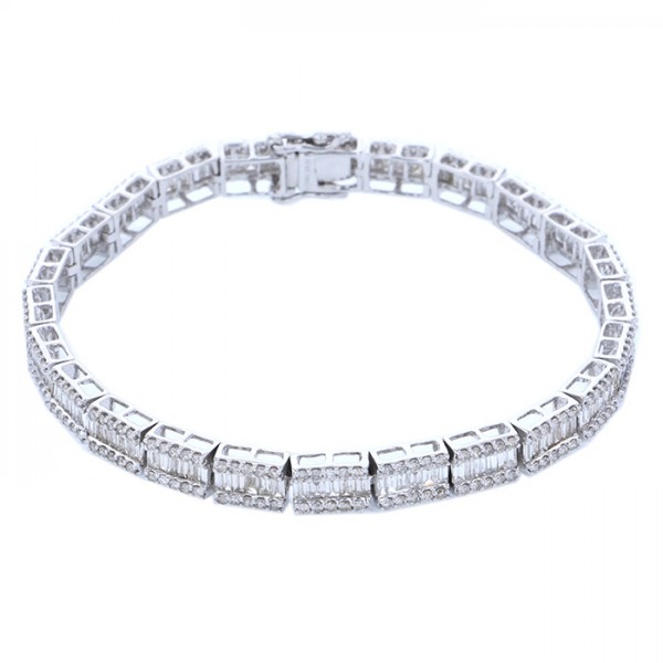 yukizakiselect ProperOther ユキザキセレクトジュエリー OTHER ホワイトゴールド ダイヤモンド b14593b