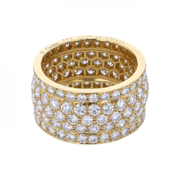 cartier nigeria カルティエ ニジェリア  