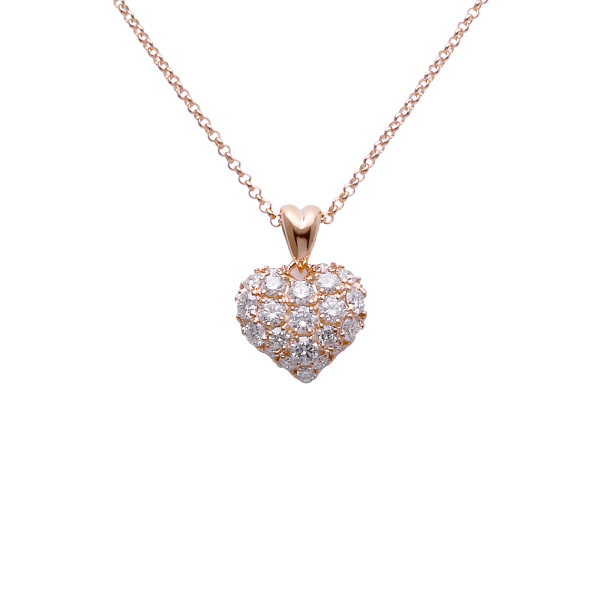 yukizakiselect Coeur ユキザキセレクトジュエリー クール ハート 