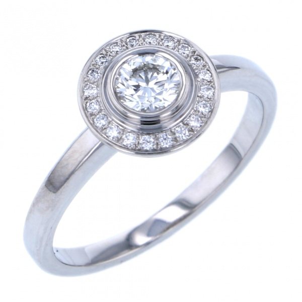 cartier d'amour カルティエ ダムール（ディアマン　レジェ）  