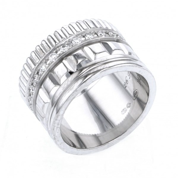 boucheron quatre radiant ブシュロン キャトルラディアント ダイヤモンド 