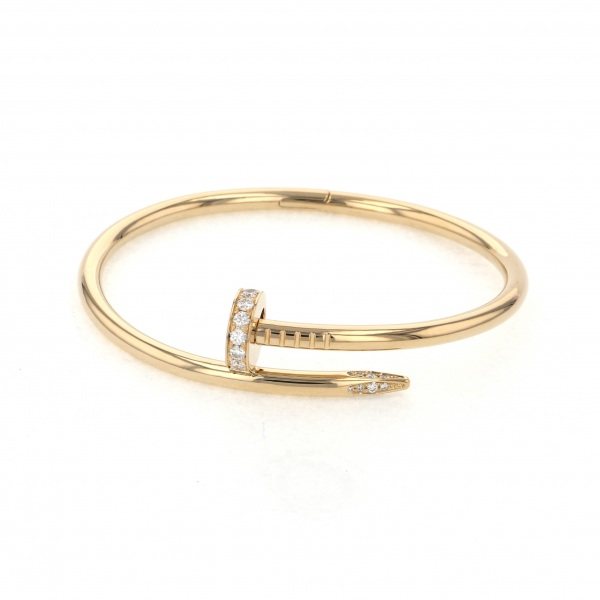 cartier juste-un-clou カルティエ ジュストアンクル  