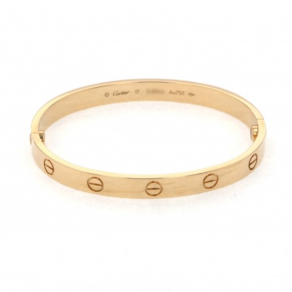 カルティエ cartier ラブ love j261338