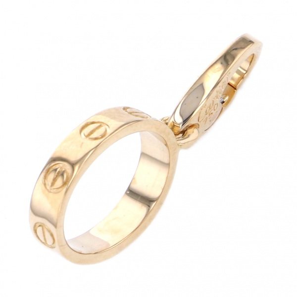 cartier love カルティエ ラブ ベビー 