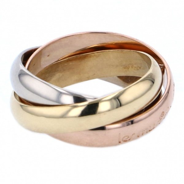 cartier trinity Cartier Trinity #47 