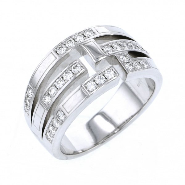 harrywinston other ハリー・ウィンストン トラフィック バイ ハリー・ウィンストン リング 