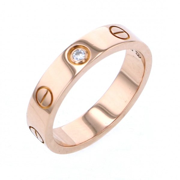 カルティエ cartier ラブ love j261352