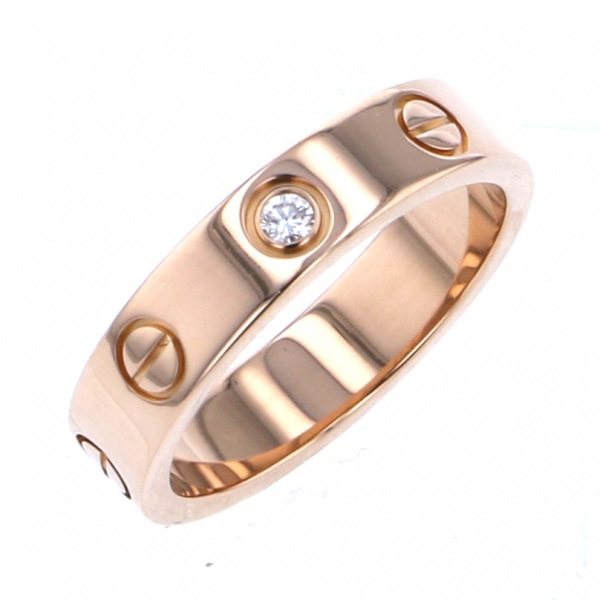 cartier love カルティエ ラブ 1PD 