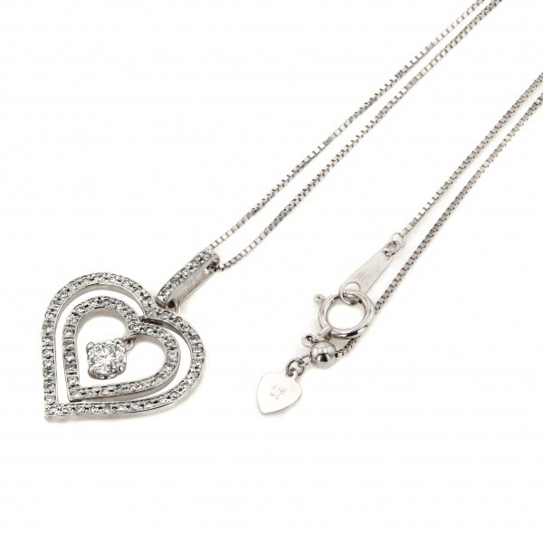 yukizakiselect ProperOther ユキザキセレクトジュエリー OTHER ハート 