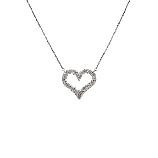 yukizakiselect ProperOther ユキザキセレクトジュエリー OTHER ハート 