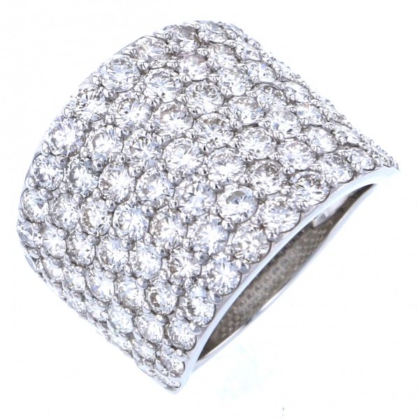 yukizakiselect ProperOther ユキザキセレクトジュエリー OTHER プラチナ ダイヤモンド 