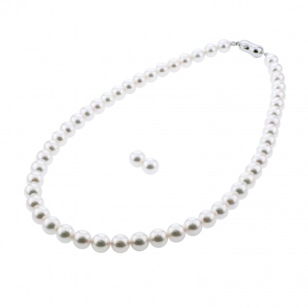 Yukizaki Select pearl Yukizaki Select Jewelry Pearl Akoya pearl Aurora bouquet 