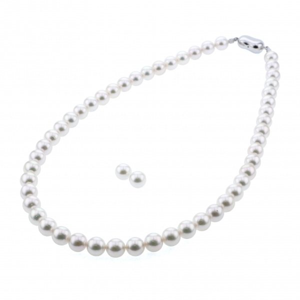 yukizakiselect pearl ユキザキセレクトジュエリー パール アコヤパール オーロラ花珠天女 