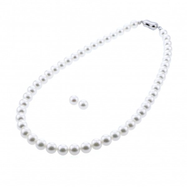 Yukizaki Select pearl Yukizaki Select Jewelry Pearl Akoya pearl Aurora bouquet 