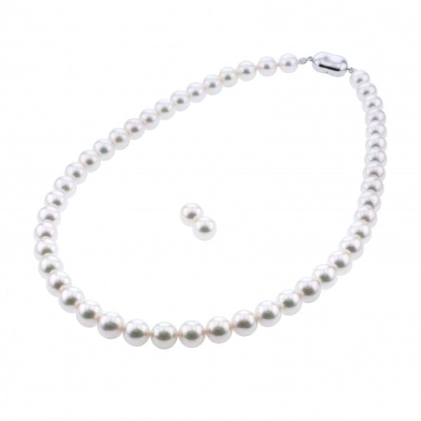Yukizaki Select pearl Yukizaki Select Jewelry Pearl Akoya pearl 